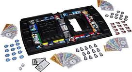 Nežinomas Monopolis Žvaigždžių karai