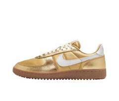 Nike Field General Treniruočių batai Moteriški HQ7397-700 Auksiniai Dydis EU 35.5 auksas