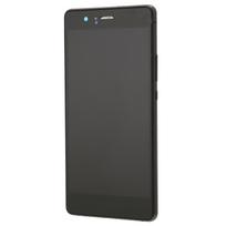 For Huawei P9 Lite Screen Assembly LCD Digitizer Screen Assembly Replacement with Frame for Huawei P9 Lite