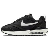 Nike Air Max Dawn Juodos Summit White Moteriški sportbačiai Metaliniai-Sidabriniai Total-Orange DC4068-001 36.5