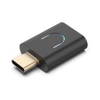Bluetooth 5.4 Belaidis Garso Adapteris Type-C APTX HD LL Mažos Latencijos Adaptacinis Siųstuvas su Auracast PS4 Nešiojamam Kompiuteriui TV