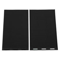 2PCS Beeswax Press Sheets 5.4mm Silicone Flexible Beeswax Foundation Sheet Beekeeper Equipment for Beekeeping Honeycomb juoda