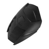 Motociklo Galinis Purvasaugis Apsaugantis nuo Čaižymo ABS Plastikas Galinio Rato Hugger Universalus Motociklams