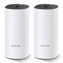 TP-LINK AC1200 Whole-Home Mesh Wi-Fi|Deco M4(2-Pack)