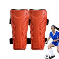 Futbolas Blauzdų apsaugos Futbolas Blauzdų apsauginės priemonės Blauzdų pagalvėlės Kojų įranga Futbolo įranga Vyrams Moterims Sumažina smūgius ir GERMANY