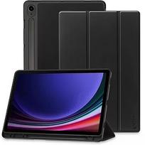 Tech-Protect SC Pen do Samsung Galaxy Tab S9 FE 10.9 X510 / X516B czarny 9319456606225
