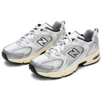 New Balance 530 'Silver Cream' Unisex MR530TA EU 37.5 balta