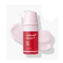 [Medicube] PDRN Rožinis Kolageno Putojantis Serumas 95ml 95ml x 1