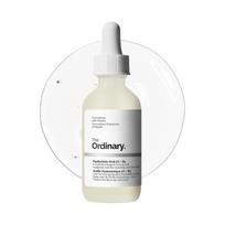 The Ordinary Hialurono rūgštis 2% + B5 serumas 60ml – Intensyvus drėkinimas, odos putlumas, Korėjietiškas 60ml