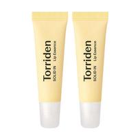 Torriden Solid-In Ceramide Lip Care Essence 11ml (2pcs) – Ceramide Care, Lip Barrier Support, Korean 11ml (2pcs)