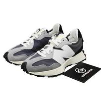 New Balance 327 Magnet Castlerock WS327PL moteriškas dydis EU 36.5 pilka spalva