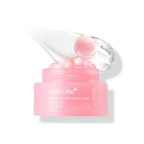 [Medicube] PDRN Rožinė Kolageno Kapsulė Kremas 55g 55g x 1