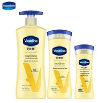 Vaseline Intensive Care Body Lotion
