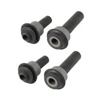 Pakabos rėmo skersinio įvorės Nissan Rogue X-Trail Juke Renault Koleos 2008 2009 2010 2011 2012 2013 2014 2015 2016 2017 juoda