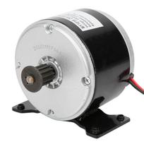 Elektrinio paspirtuko variklis 24V 280W Atsarginė dalis dviračiui, kartingui, mopedui 2750 RPM