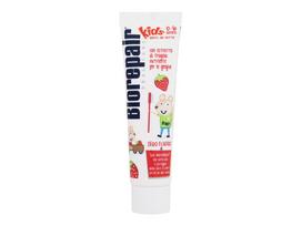 Biorepair Kids 0-6 Strawberry Toothpaste 50ml