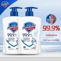 Safeguard Pure White Rankų ploviklis Dviguba pakuotė