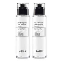 COSRX The 6 Peptide Skin Booster Serum 150ml (2pcs) – Firming Care, Skin Conditioning, Korean 150ml (2pcs)