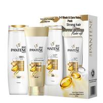 Pantene PRO-V Lotion Repair Shampoo & Conditioner Set
