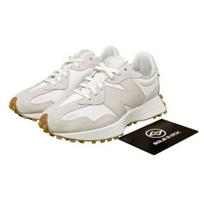 New Balance 327 žemi Mėnulio spindulys Vilko mediena W - WS327AN EU 36 balta