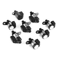 8pcs Transmission Solenoid Kit 31705 AA430 Replacement Fit for  Subaru Exiga Impreza Legacy