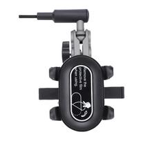 A Pillar Grab Handle Phone Mount Fit for Tank 300 500 360 degrees  Rotation Adjustable A Pillar Clip Phone Holder