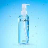 Torriden Dive-In Low Molecular Hyaluronic Acid Cleansing Oil 200ml – Deep Cleansing, Moisture Balance, Korean 200ml