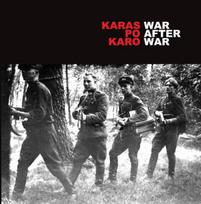 Karas po karo / War after War - Virginija Rudienė