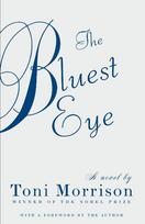 The Bluest Eye (knyga su defektais) - Toni Morrison