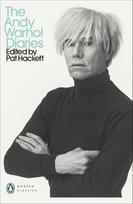 The Andy Warhol Diaries (knyga su defektais)