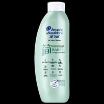 Head & Shoulders galvos odos priežiūros šampūnas