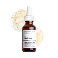 The Ordinary Caffeine Solution 5% + EGCG Serum 30ml – Eye Care, Puffiness Support, Korean 30ml