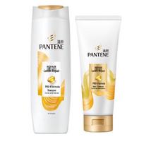 Pantene PRO-V Anti-Frizz Hair Care Set