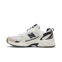 „New Balance 530“ baltas šviesiai auksinis MR530TC EU 37 auksas/balta