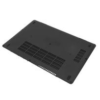 Nešiojamojo kompiuterio apatinio pagrindo dangtelio keitimas, apatinis korpusas su aušinimo angomis, skirtas Dell Latitude E5480