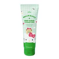 PLU Sanrio Hello Kitty Body Scrub Rosemary Herb – 200g