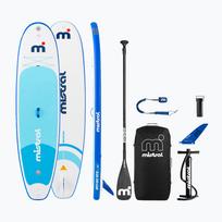Irklentė SUP Mistral Bayou SUP 10'6" blue/white