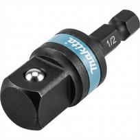 Makita Impact Black - Buchsen-Adapter - 1/2 - square - Inbus - Länge: 50 mm