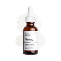 The Ordinary Retinolis 1% su skvalanu serumas 30ml – Raukšlių priežiūra, Intensyvus atnaujinimas, Korėjietiškas 30ml