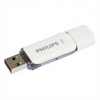 Philips FM32FD70E Snow edition 2,0 - USB-Flash-Laufwerk - 32GB - USB2.0 (Packung mit 3) (FM32FD70E/00)