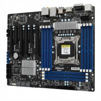 Płyta główna ASRock GENOAD8X-2T/BCM 1x SP5 AMD Epyc 9004 SoC (8xDIMM, NVMe, 1xM.2, 2x10GbE, IPMI)