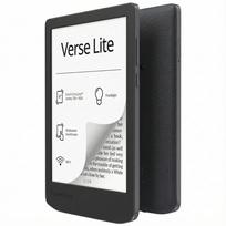 Pocketbook Verse Lite - Midnight Grey DACH-Version (PB619-T-WW-B)