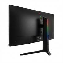 LC-Power LC-M49QCK computer monitor 124.5 cm (49) 5120 x 1440 pixels Dual QHD LCD Black