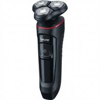 Beurer MN8X Rotationsrasierer sw Akku (102.54)