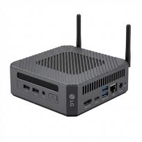 LG ThinClient Box CQ601N-2P.AEU Intel Pentium N6005 8GB DDR4 256GB SSD NOOS - Thin Client - Pentium N - 256GB (CQ601N-2P.AEU)