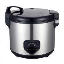 Cuckoo Rice Stove 5400ml stainless steel CR-3511E CR3511E (CR-3511E)