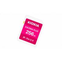 Kioxia SD-Card Exceria Plus Gen 2. - Secure Digital (SD)