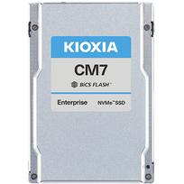 KIOXIA CM7-R Series KCMYXRUG1T92 - SSD - Enterprise, Read Intensive - 1920GB - intern - 2,5 (6,4 cm) - PCI Express 5,0 (NVMe) (KCMYXRUG1T92)