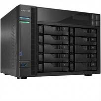 Asustor Lockerstor 10 Gen3 AS6810T 10 Bay (90-AS6810T00-MF30)