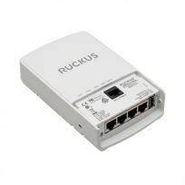 Ruckus Wi-Fi 6 dual-band concurrent 2.4 GHz & 5 GHz Wired/Wireless Wall Switch - Access Point - 1Gbps